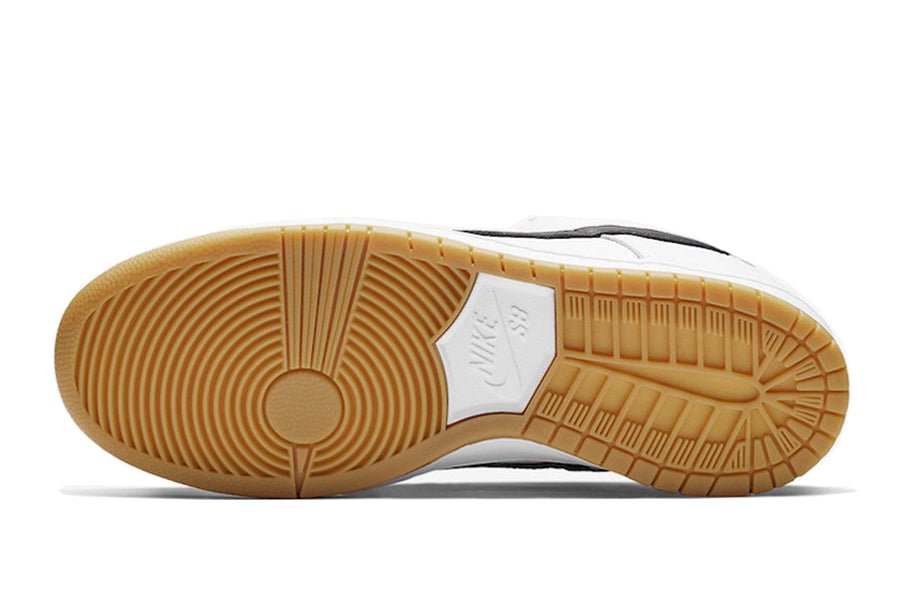 Nike-Dunk SB Low White Gum-StoreGoods