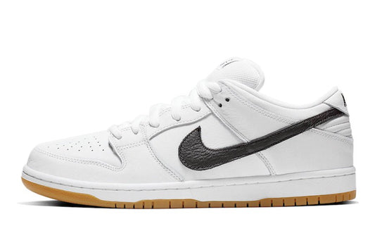 Nike-Dunk SB Low White Gum-StoreGoods