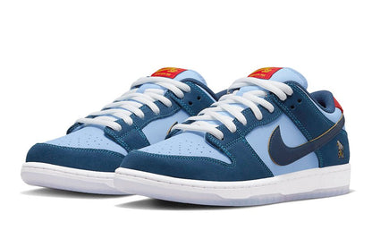 Nike-Dunk SB Low Why So Sad?-StoreGoods