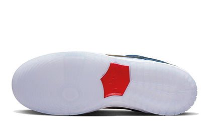 Nike-Dunk SB Low Why So Sad?-StoreGoods