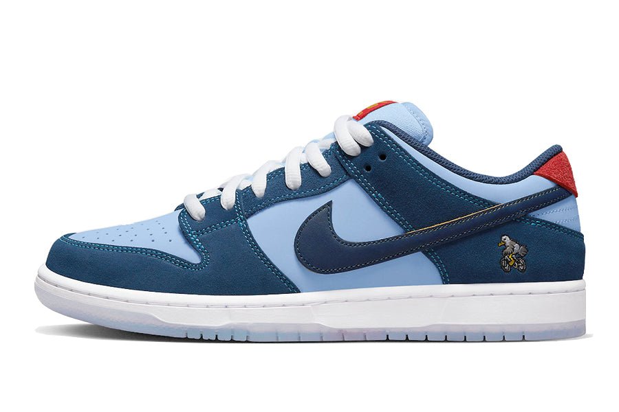 Nike-Dunk SB Low Why So Sad?-StoreGoods