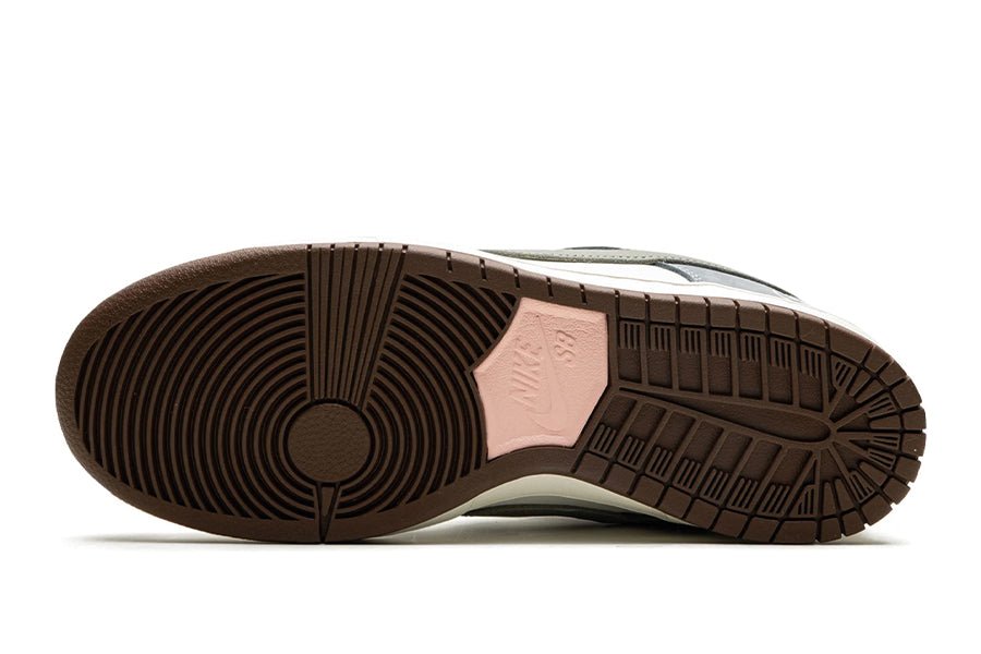 Nike-Dunk SB Low Yuto Horigome-StoreGoods