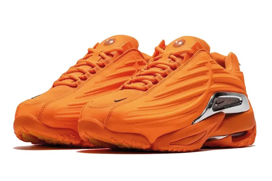Hot Step 2 Drake Nocta Total Orange