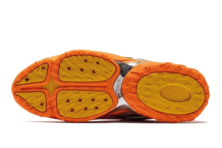 Hot Step 2 Drake Nocta Total Orange