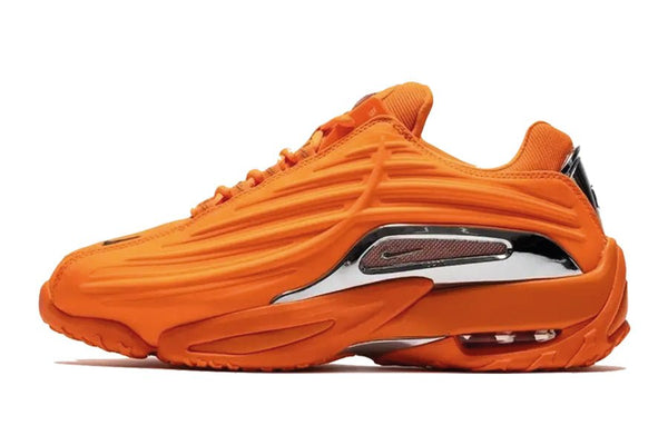 Hot Step 2 Drake Nocta Total Orange