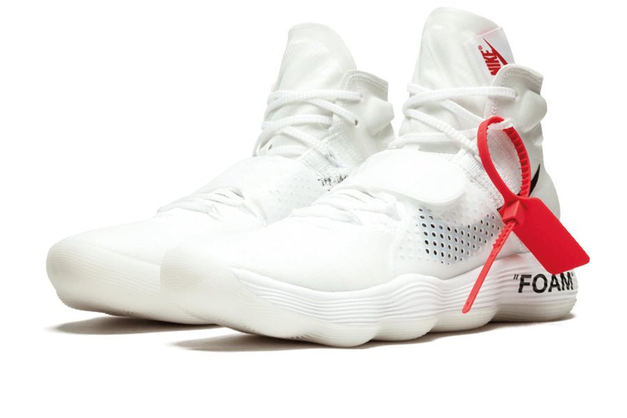 Nike-Hyperdunk Off White "The Ten"-StoreGoods
