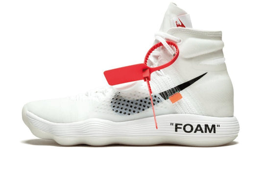 Nike-Hyperdunk Off White "The Ten"-StoreGoods