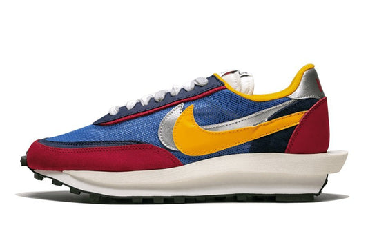 Nike-LD Waffle Sacai Blue Multi-StoreGoods