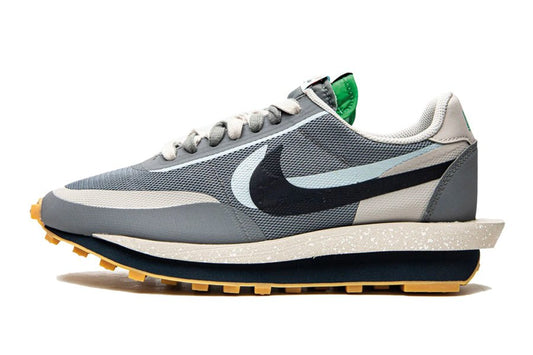 Nike-LD Waffle Sacai Clot Cool Grey-StoreGoods