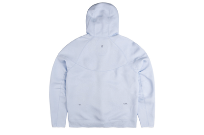 Nike-NOCTA Tech Fleece Hoodie Palest Purple-StoreGoods