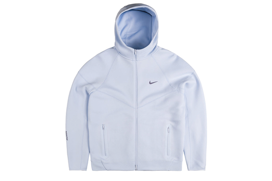 Nike-NOCTA Tech Fleece Hoodie Palest Purple-StoreGoods