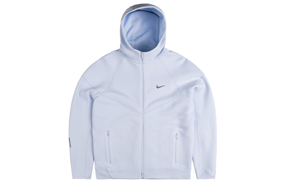 Nike-NOCTA Tech Fleece Hoodie Palest Purple-StoreGoods