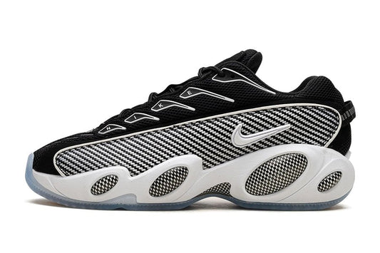Nike-Nocta Glide Drake Black White-StoreGoods