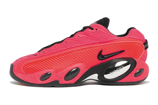 Nike-Nocta Glide Drake Bright Crimson-StoreGoods