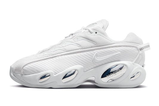 Nike-Nocta Glide Drake White Chrome-StoreGoods