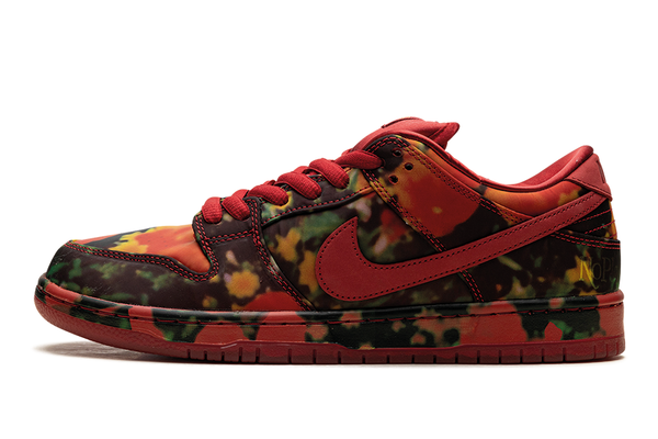 Dunk SB Low Wizard of Oz