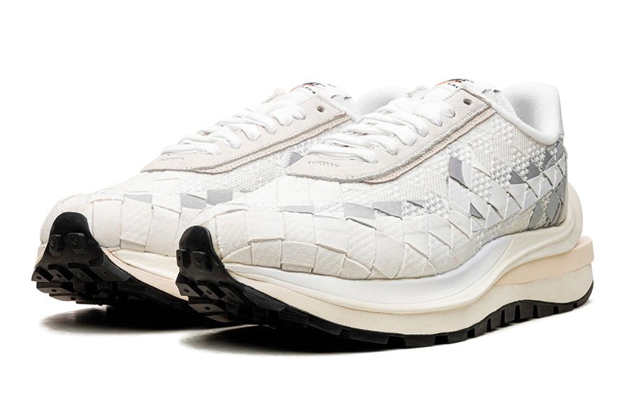 Nike-Vaporwaffle Woven Sacai Jean Paul Gaultier White-StoreGoods