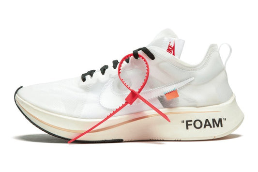 Nike-Zoom Fly Off White "The Ten"-StoreGoods