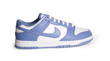 Dunk Low Polar Blue