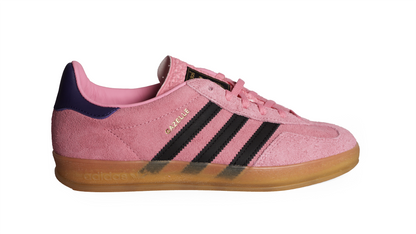 Adidas Gazelle Indoor Bliss Pink Purple