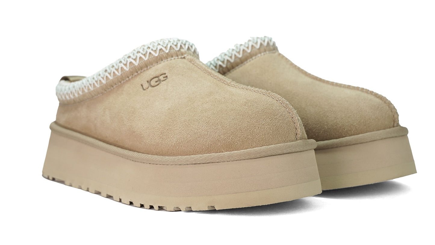 UGG Tazz Slipper Sand