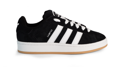 Adidas Campus 00s Schwarz