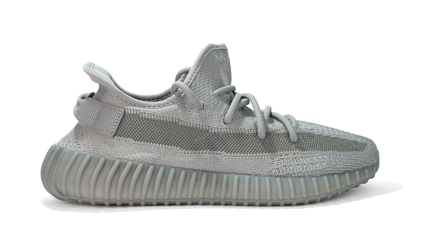 Yeezy Boost 350 V2 Steel Grey