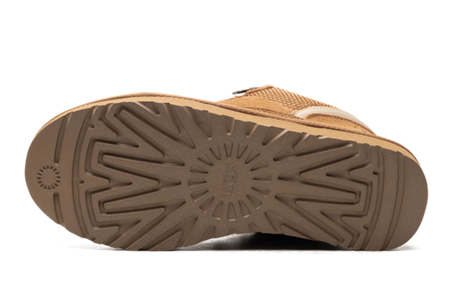 Lowmel Chestnut