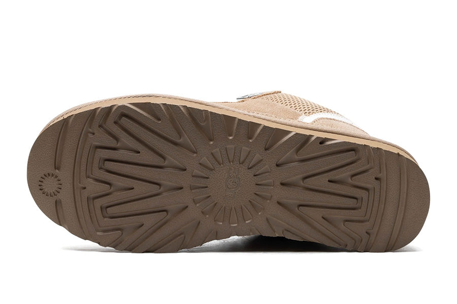 Lowmel Sand