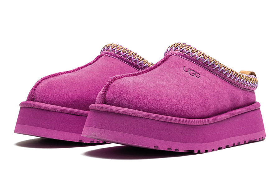 Tazz Slipper Mangosteen