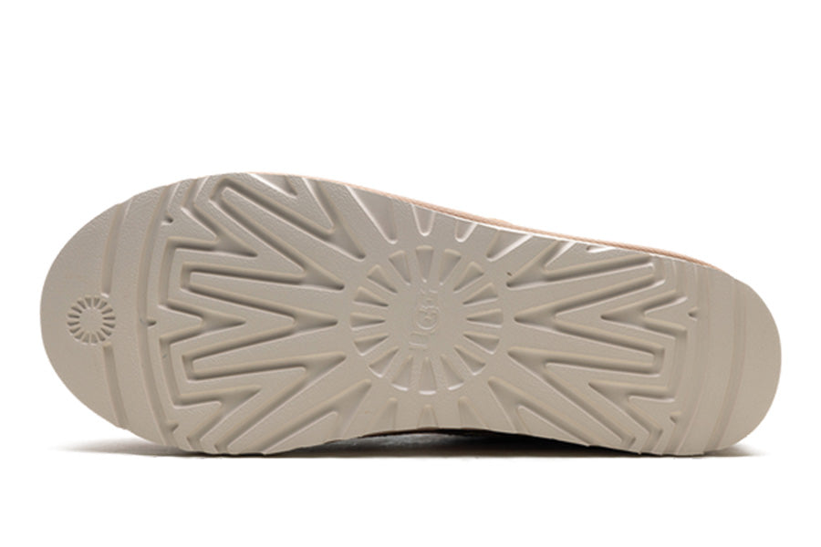 Tasman Slipper Palace Chestnut Camo