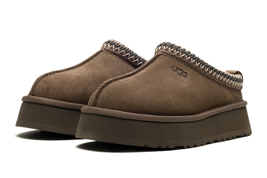 Tazz Slipper Hickory