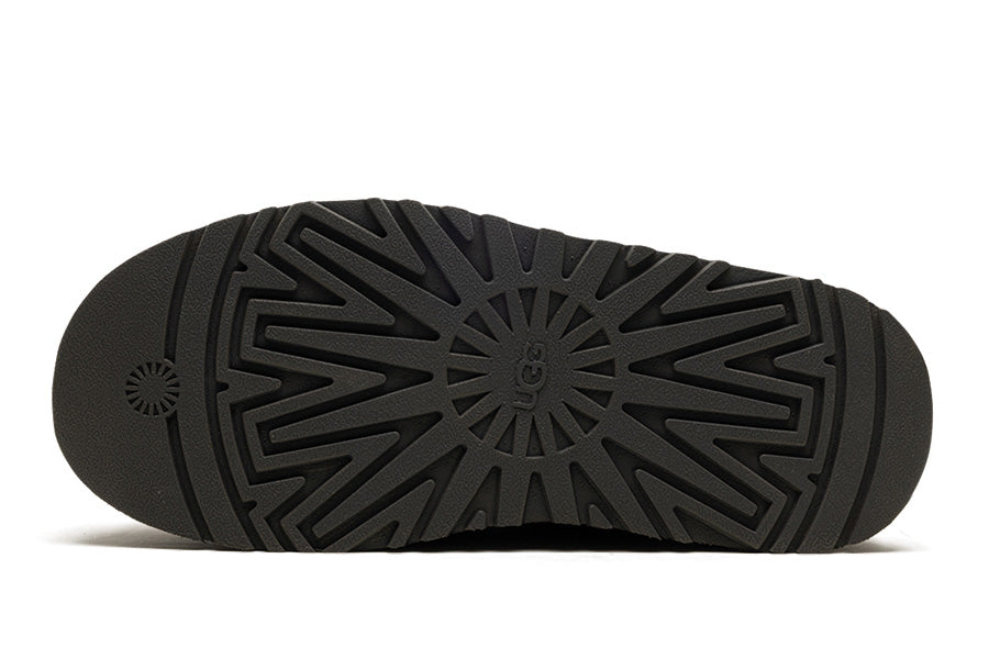 Tazz Slipper Hickory