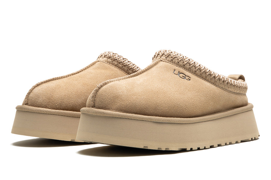 Tazz Slipper Mustard Seed