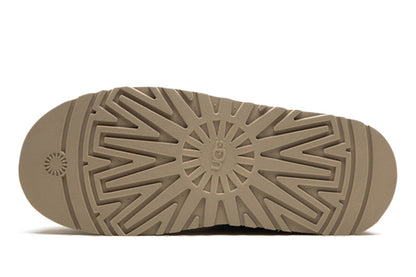 UGG-Tazz Slipper Mustard Seed-StoreGoods