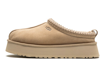 UGG-Tazz Slipper Mustard Seed-StoreGoods
