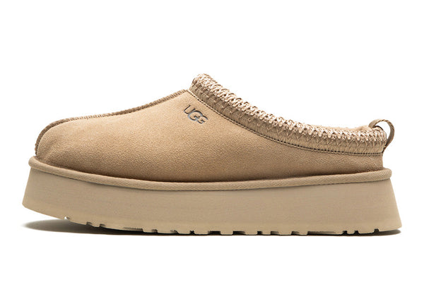 Tazz Slipper Mustard Seed