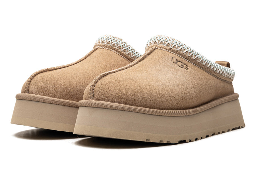 UGG-Tazz Slipper Sand-StoreGoods