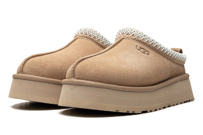 UGG-Tazz Slipper Sand-StoreGoods
