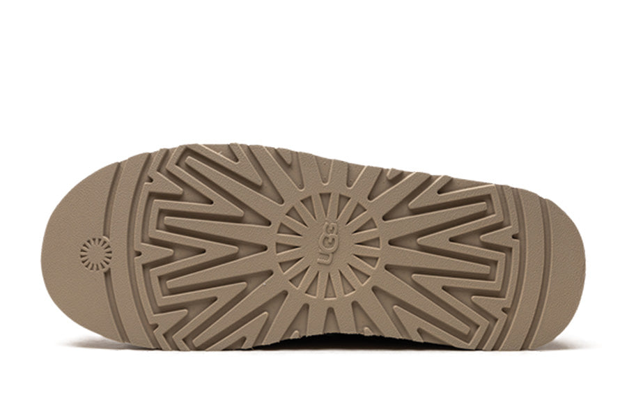 Tazz Slipper Sand