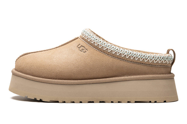Tazz Slipper Sand