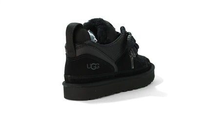 UGG Lowmel Schwarz