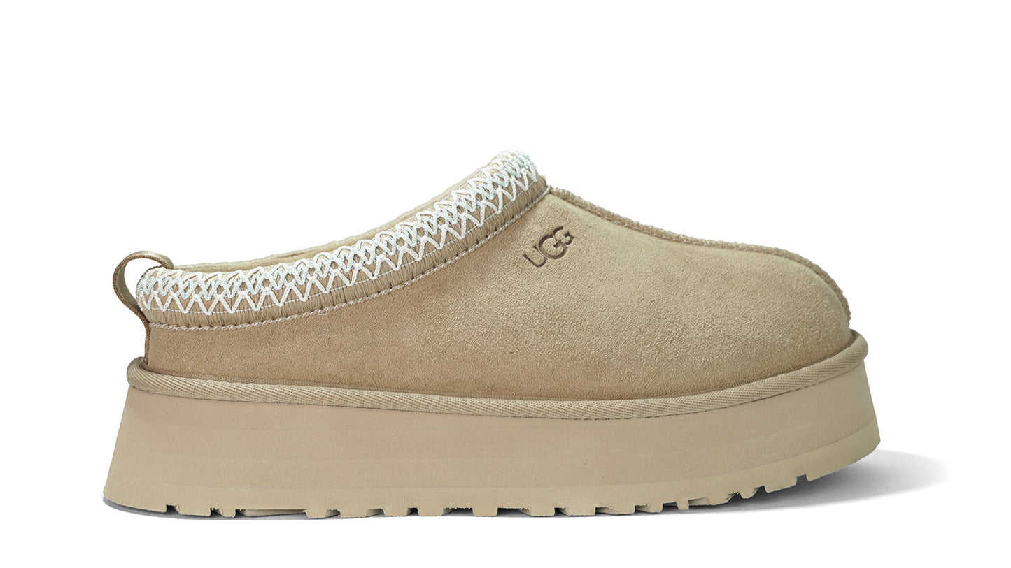 UGG Tazz Slipper Sand