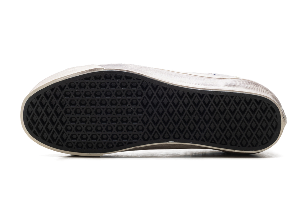 Vans Old Skool 36 LX Souvenir Oatmeal