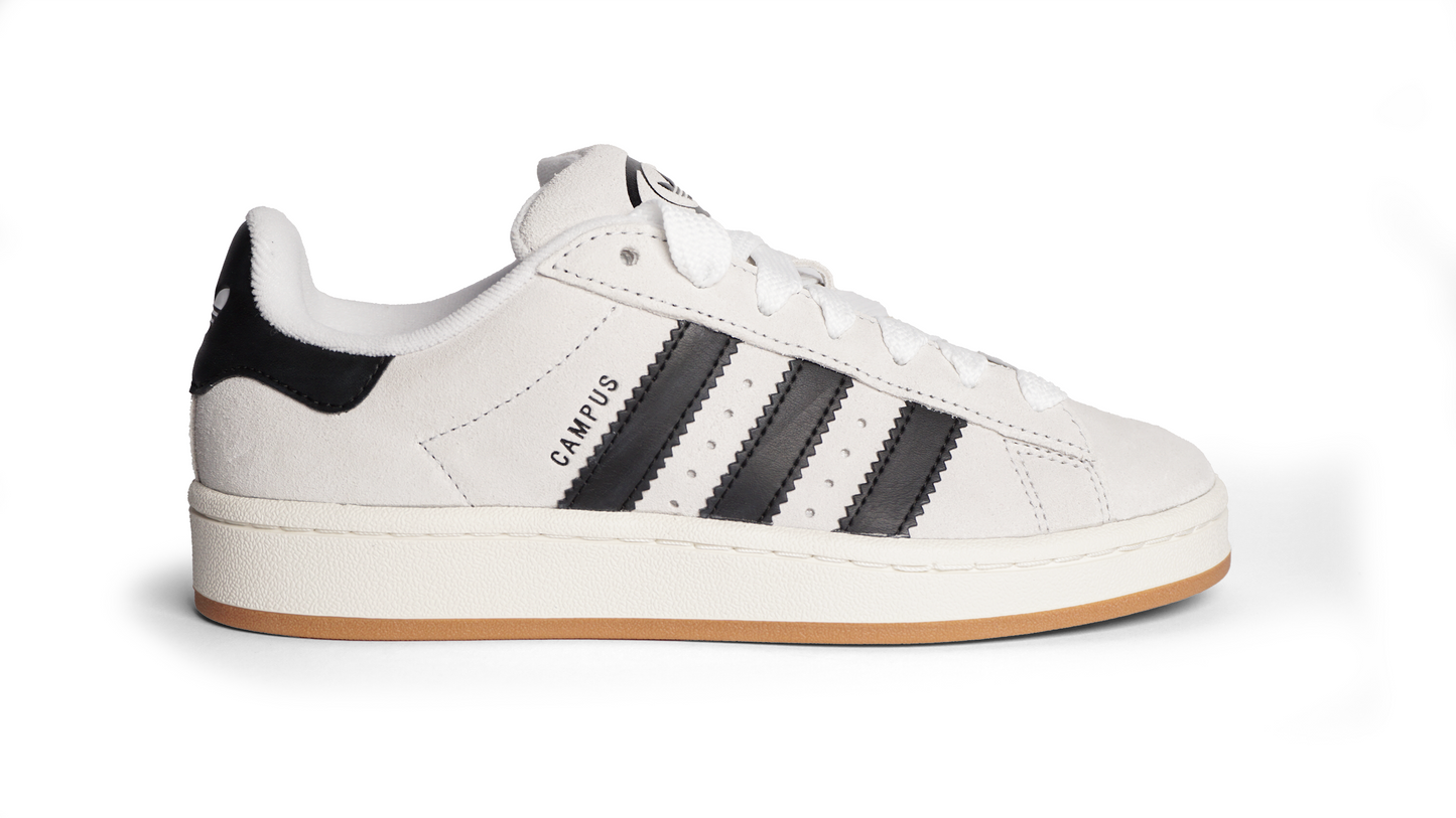 Adidas Campus 00s Crystal White