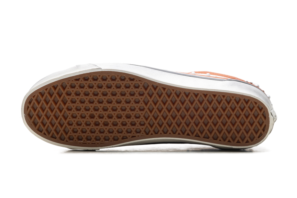 Vans LX Old Skool 36 Pearlized Pack Brown
