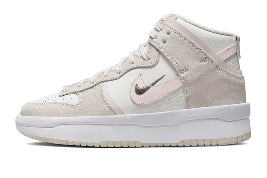Nike-Dunk High Up Flat Pewter-StoreGoods