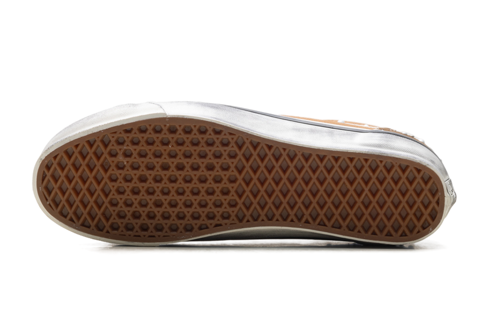 Vans LX Old Skool 36 Pearlized Pack Vintage Cocoa Brown
