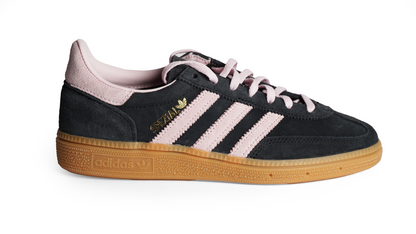 Adidas Handball Spezial Core Black Clear Pink