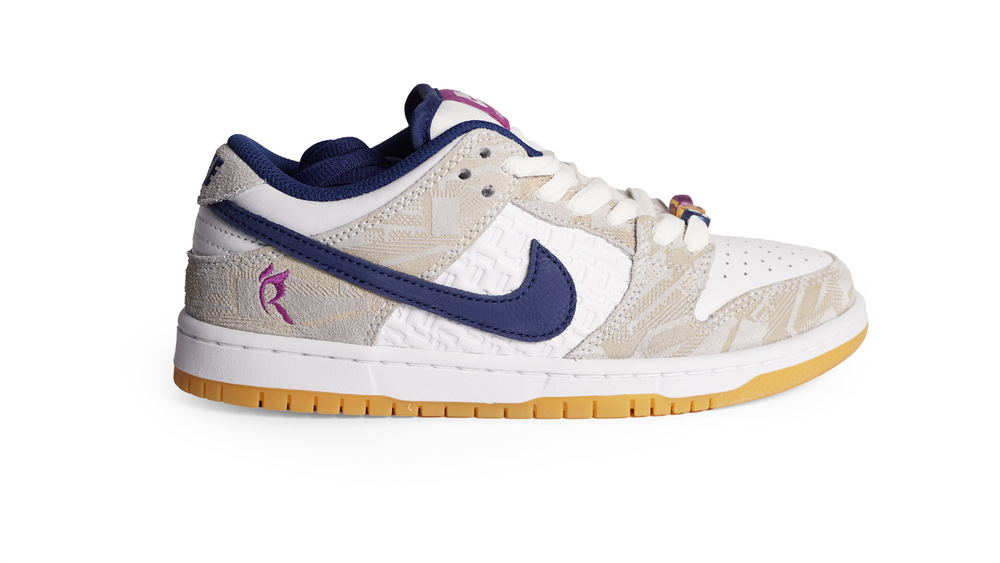 Dunk Low SB Rayssa Leal